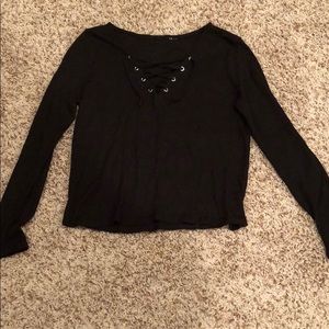 The must have going out shirt